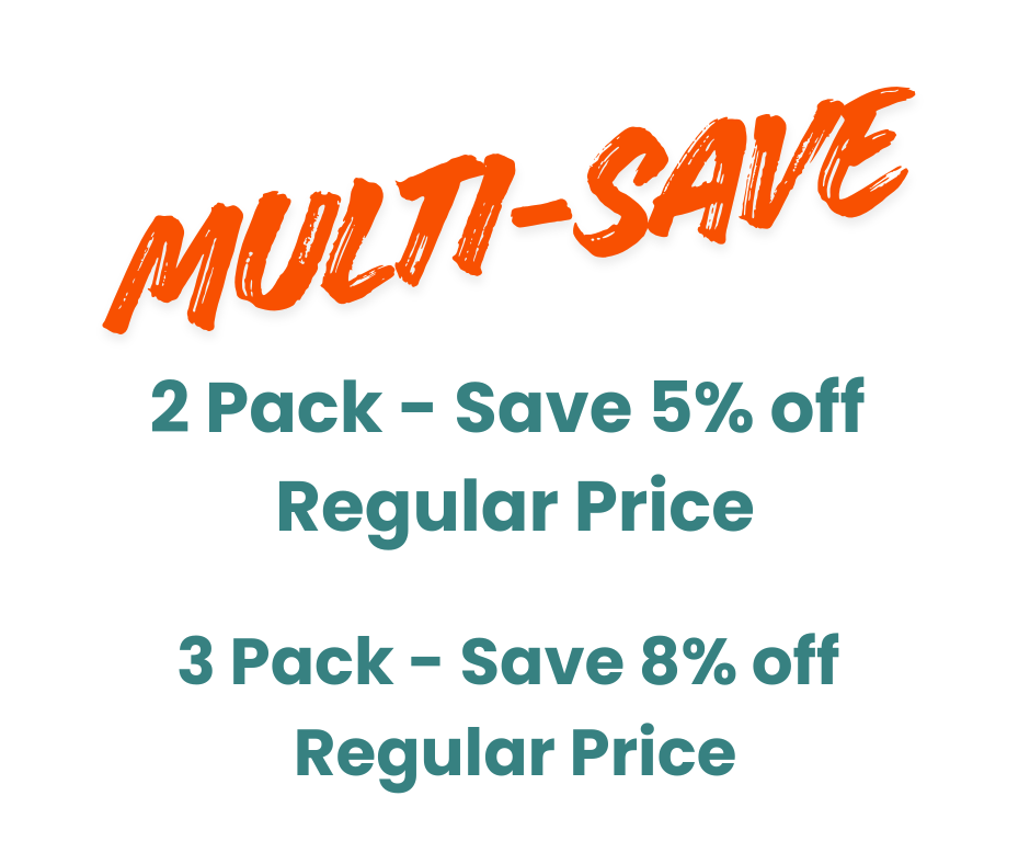 Fragrance-Free Dishwasher Detergent Tablets