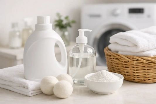 What Laundry Detergent Is Fragrance Free?