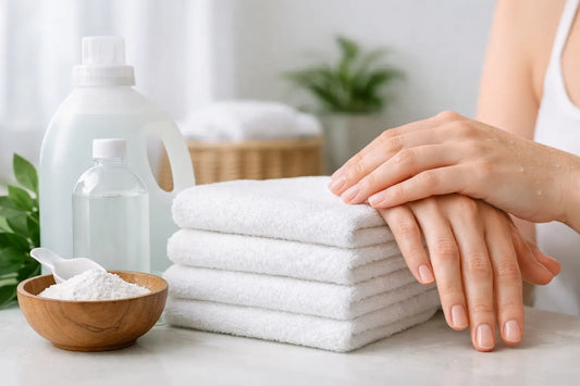 Are Fragrance Free Detergents Safer for Skin?