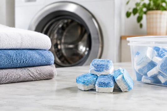 Laundry Tablet Review: What Actually Matters