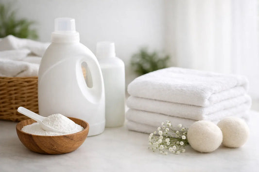Best Detergent for Fragrance Sensitivity