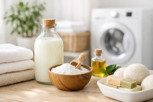 Best Eco Detergent for Clean, Sensitive Homes