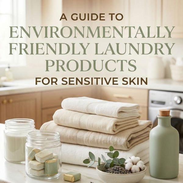 Dishwasher Tablet Substitute: Safe DIY & PVA-Free Alternatives for Sensitive Skin