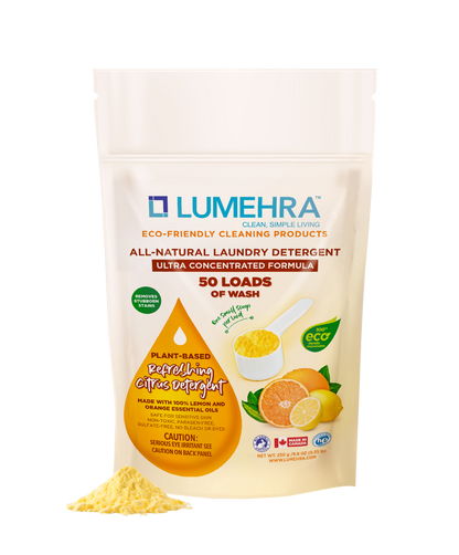 Lumehra Citrous-50-Loads-Front