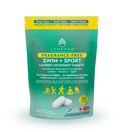 Swim + Sport Laundry Detergent Tablets