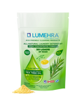 Natural Laundry Detergent Tea Tree Scented