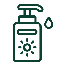 Removes Chlorine + Salt