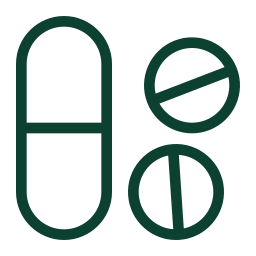 Pre-Measured Tablets