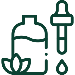 100% Essential Oil Scent