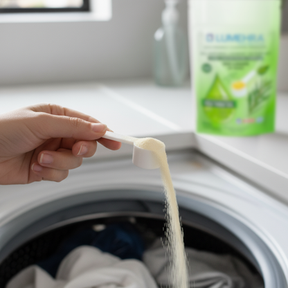 Natural Laundry Detergent Tea Tree Scented