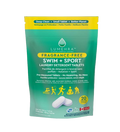 Swim + Sport Laundry Detergent Tablets